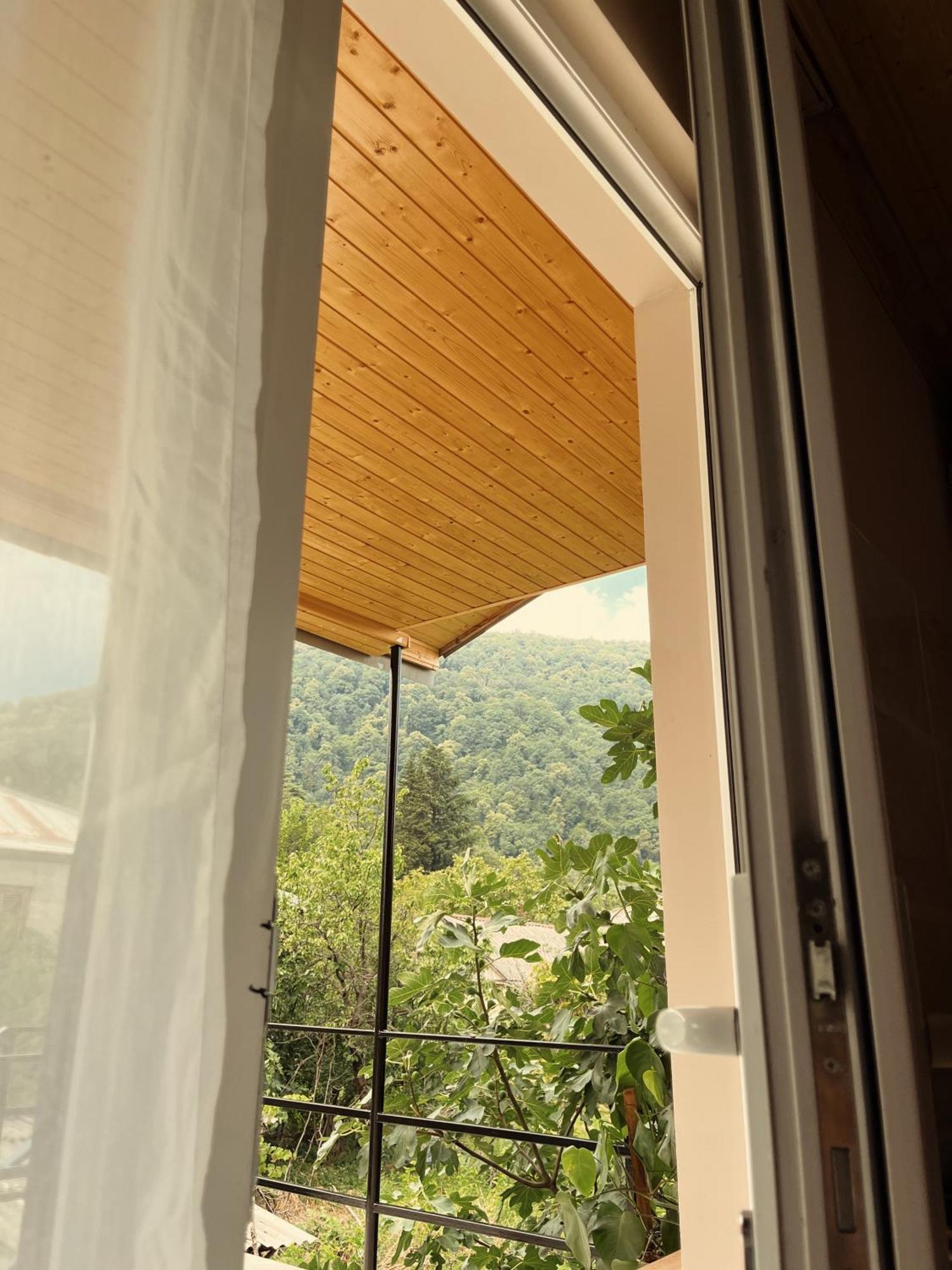 Mountain View Hotel ลาโกเดคี ภายนอก รูปภาพ