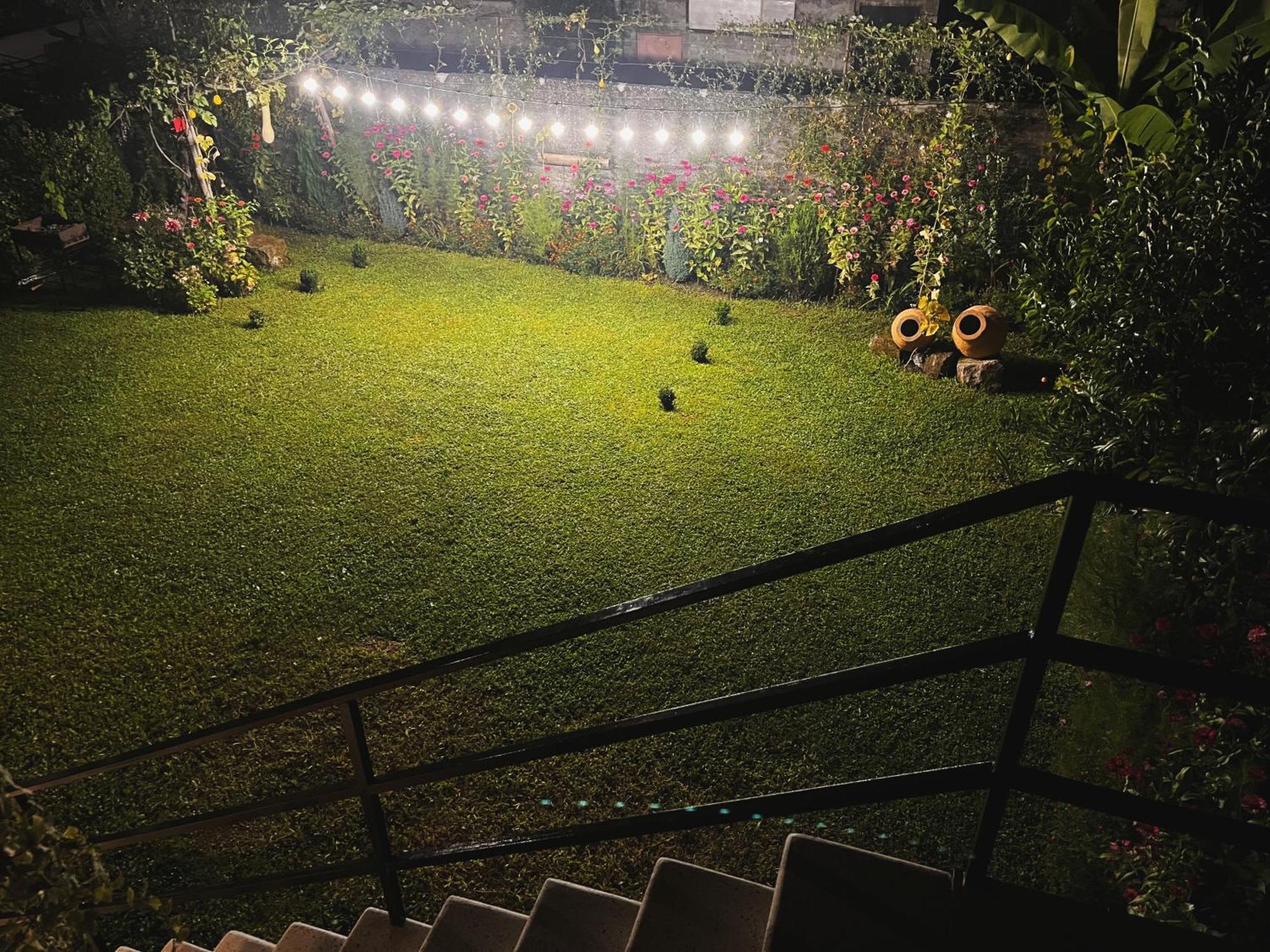 Mountain View Hotel ลาโกเดคี ภายนอก รูปภาพ